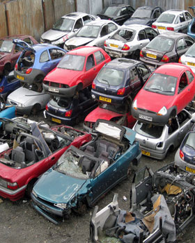 Scrap My Car Torquay | Paignton | Brixham | Newton Abbot | Teignmouth | Totnes | Dartmouth | Kingsbridge | Shaldon| Scrap Car Removals | Scrap Car Collection | Scrap Cars For Cash 