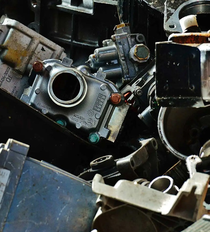 Scrap Metal Dealers Torquay | Paignton | Brixham | Newton Abbot | Teignmouth | Totnes | Dartmouth | Kingsbridge | Shaldon| Scrap Metal Collection Plymouth | Scrap Copper, Brass, Lead, Aluminium, Old Wheels, Heavy Machinery, Engines & Electric Motors